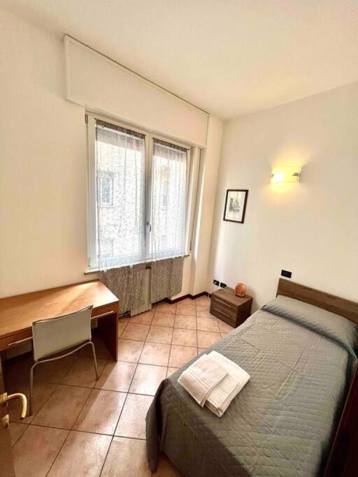 Апартаменты Casa Gilda, In Centro A Мантуя Экстерьер фото