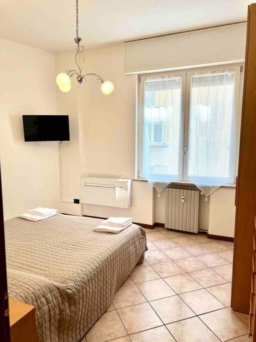 Апартаменты Casa Gilda, In Centro A Мантуя Экстерьер фото