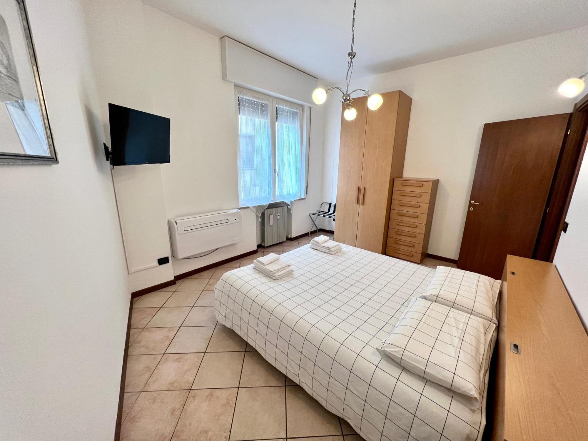 Апартаменты Casa Gilda, In Centro A Мантуя Экстерьер фото
